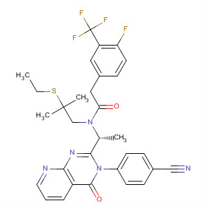 CAS 873191-51-6 molecular structure