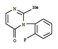 CAS 87356-51-2 molecular structure