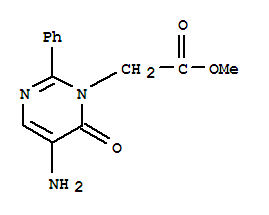 CAS 873673-51-9 molecular structure