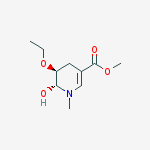 CAS 87386-51-4 structure