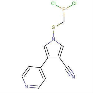 CAS 87389-51-3 structure