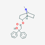 CAS 87395-51-5 molecular structure