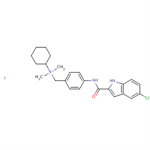 CAS 874888-51-4 molecular structure
