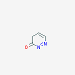 CAS 875215-51-3 molecular structure