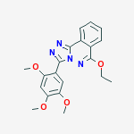 CAS 87540-51-0 molecular structure