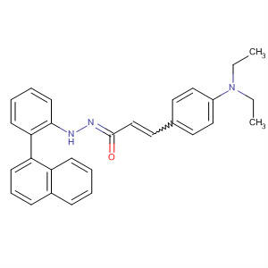 CAS 87623-51-6 molecular structure