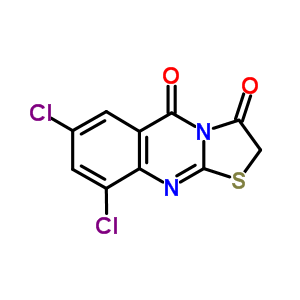 CAS 87634-51-3 structure