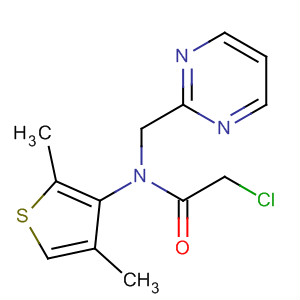 CAS 87685-51-6 structure