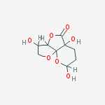 CAS 87702-51-0 molecular structure