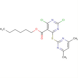 CAS 87847-51-6 structure