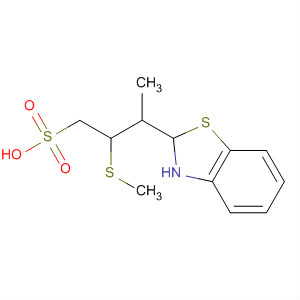 CAS 87868-51-7 molecular structure