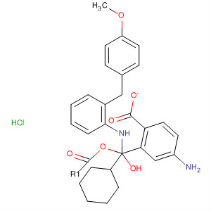CAS 87987-51-7 molecular structure