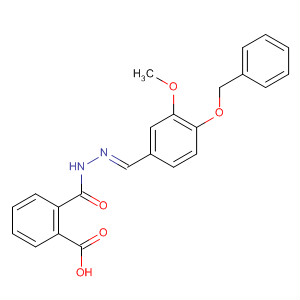 CAS 879886-51-8 molecular structure