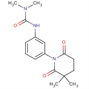 CAS 88011-51-2 molecular structure