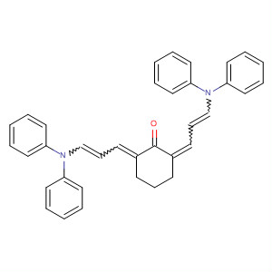 CAS 88020-51-3 molecular structure