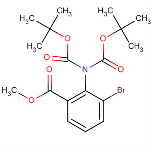 CAS 880384-51-0 molecular structure