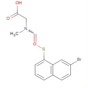 CAS 88061-51-2 structure