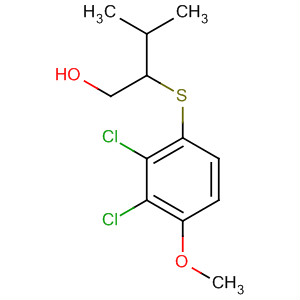 CAS 88062-51-5 molecular structure