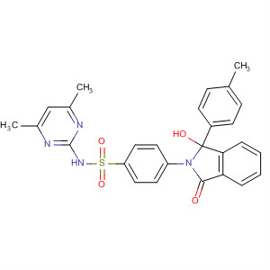CAS 88063-51-8 structure