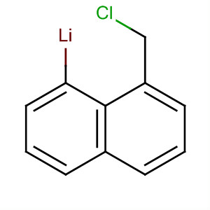 CAS 88072-51-9 molecular structure