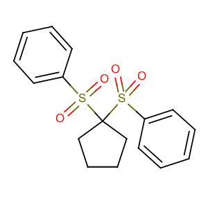 CAS 88073-51-2 molecular structure