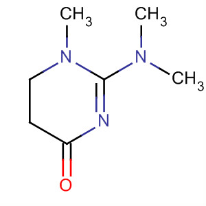 CAS 88075-51-8 structure