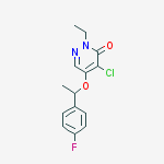CAS 88093-51-0 structure
