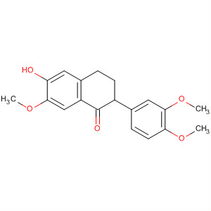 CAS 88114-51-6 molecular structure