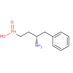 CAS 88129-51-5 molecular structure