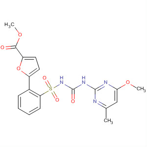CAS 88136-51-0 structure