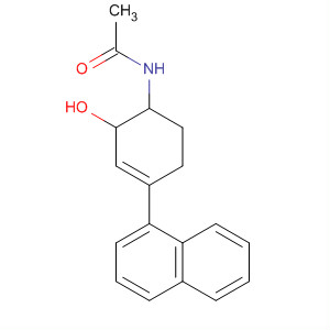 CAS 88141-51-9 molecular structure