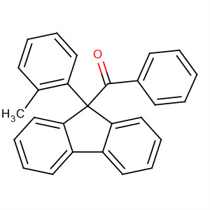 CAS 88172-51-4 molecular structure
