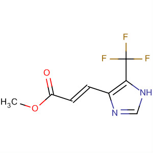 CAS 88181-51-5 structure