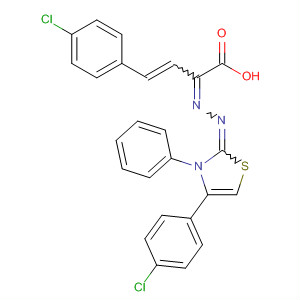 CAS 88186-51-0 molecular structure