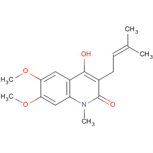 CAS 88187-51-3 structure