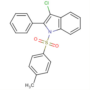 CAS 88207-51-6 structure