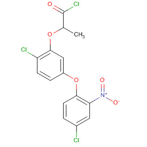 CAS 88230-51-7 molecular structure