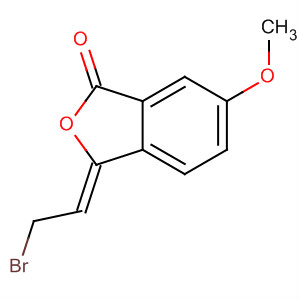 CAS 88238-51-1 structure