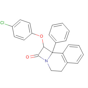 CAS 88252-51-1 structure