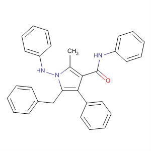 CAS 88267-51-0 structure