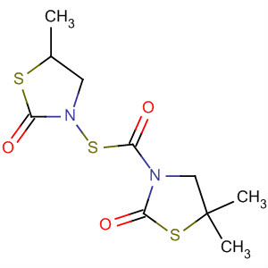 CAS 88283-51-6 structure