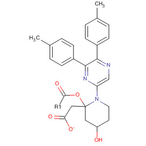 CAS 88300-51-0 structure