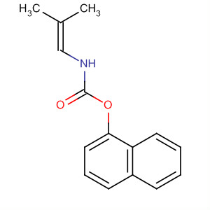 CAS 88309-51-7 molecular structure