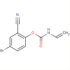 CAS 88310-51-4 molecular structure
