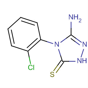 CAS 88312-51-0 molecular structure