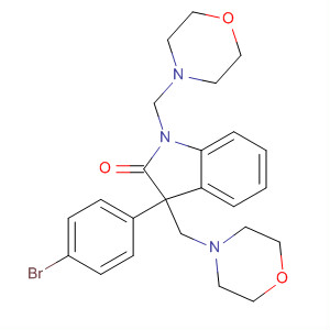 CAS 88323-51-7 structure