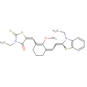CAS 88340-51-6 structure