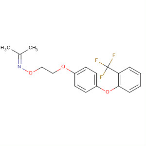 CAS 88355-51-5 molecular structure