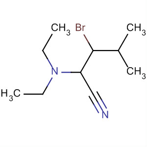 CAS 88365-51-9 molecular structure