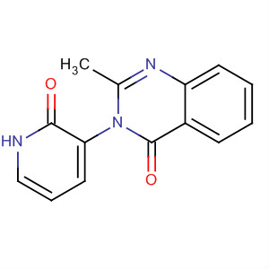 CAS 88369-51-1 structure